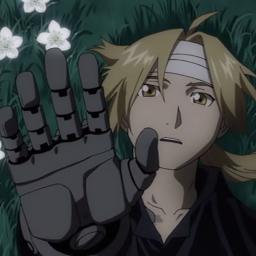 ENGLISH 'Golden Time Lover' Fullmetal Alchemist: Brotherhood 