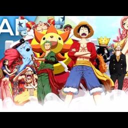 Rap do Usopp (One Piece), Um Bravo Guerreiro do Mar