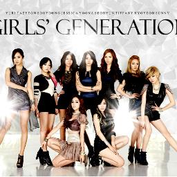 Boys The English Ver Song Lyrics And Music By Girls Generation Arranged By Qenpyq On Smule Social Singing App