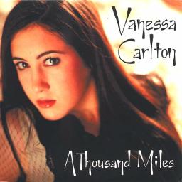 A Thousand Miles Song Lyrics And Music By Vanessa Carlton Arranged By Joshuagil15 On Smule Social Singing App