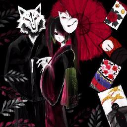 結ンデ開イテ羅刹ト骸 - Song Lyrics And Music By ハチ Arranged By Kuronekosuke On Smule  Social Singing App