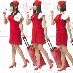 Night Flight Song Lyrics And Music By Perfume Arranged By Mickeyhhh On Smule Social Singing App