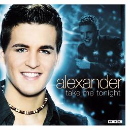 Take Me Tonight Song Lyrics And Music By Alexander Klaws Arranged By Moewiie On Smule Social Singing App