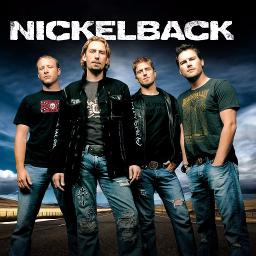 what nickelback album has the song never gonna be alone