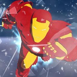 Iron Man Armoured Adventures Theme Song Lyrics And Music By Rooney Arranged By Lye Chi On Smule Social Singing App