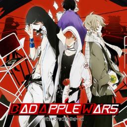 Nano Mirror Mirror Short Ver Song Lyrics And Music By Nano Bad Apple Wars Arranged By H4kuro On Smule Social Singing App