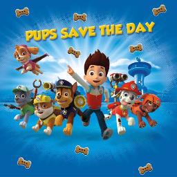 Paw Patrol Song - Song Lyrics and Music by Paw Patrol arranged by __RHO__ on Smule Social Singing app