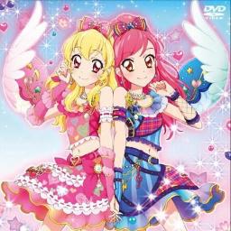 Aikatsu Sweet Sp Ce Song Lyrics And Music By 2wings Arranged By Uchida Eriko On Smule Social Singing App