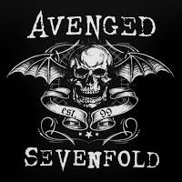 Shattered By Broken Dreams - Song Lyrics And Music By Avenged Sevenfold 