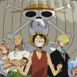 One Piece Op 8 Song Lyrics And Music By Tackey Tsubasa Crazy Rainbow Arranged By Eruus On Smule Social Singing App