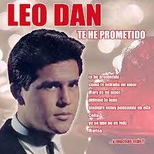 Te He Prometido Song Lyrics And Music By Leo Dan Arranged By Jcamfer Sec On Smule Social Singing App