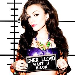 Want U Back Song Lyrics And Music By Cher Lloyd Arranged By Edux10 On