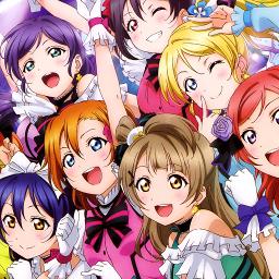Love Live Medley Festival 2 Song Lyrics And Music By µ S Arranged By Honoka On Smule Social Singing App