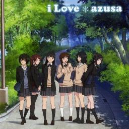 I Love Azusa アマガミss Op Song Lyrics And Music By Azusa Arranged By Toyochan330 On Smule Social Singing App