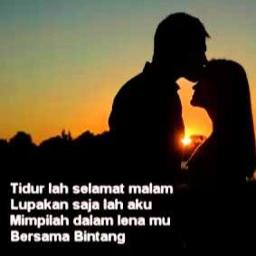 Bersama Bintang Song Lyrics And Music By Drive Arranged By Ferry 0511 On Smule Social Singing App