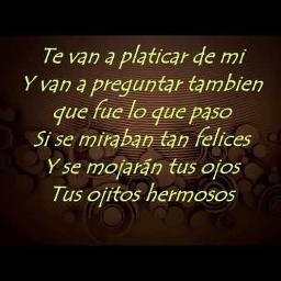 Ya Te Perdi La Fe Song Lyrics And Music By Carlo Gless Arranged By Zahidbarcenas On Smule Social Singing App