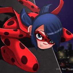 miraculous theme song english - Song Lyrics and Music by Ladybug And Cat  Noir arranged by BornToBeSunny on Smule Social Singing app