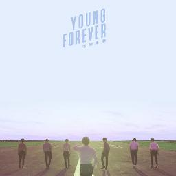 BTS - (English) Young Forever - Song Lyrics and Music by Bts (방탄