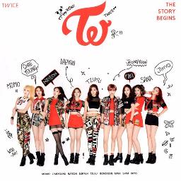 Like Ooh Ahh Song Lyrics And Music By Twice Arranged By Kml Maria On Smule Social Singing App