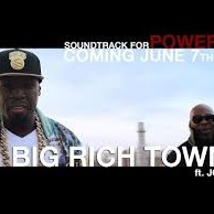 lyrics they say this is a big rich town