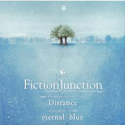 Distance Song Lyrics And Music By Fictionjunction Arranged By Lilynna On Smule Social Singing App