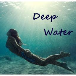 Deep Water - Song Lyrics and Music by Carl Smith, Bob Wills, or George ...