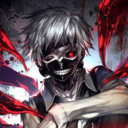 Tokyo ghoul unravel in french - Song Lyrics and Music by Tokyo Ghoul ...