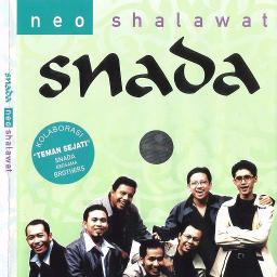 Neo Shalawat (Bebayaw) - Song Lyrics And Music By Snada Arranged By ...