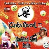 Nurul Musthofa (Hadad Alwi & Sulis) - Song Lyrics And Music By Haddad ...