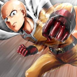 one punch man opening