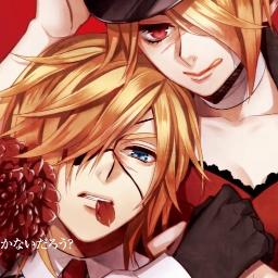 Rin Y Len Kagamine Re Birthed Vocaloid Espanol Latino By Alanhernandez234 And Koleseseyoonmin On Smule Social Singing Karaoke App