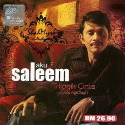 Bukan Aku Tak Cinta Song Lyrics And Music By Saleem Iklim Arranged By Mekyose On Smule Social Singing App