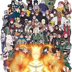 Naruto疾風伝メドレー Song Lyrics And Music By Naruto Op Arranged By Tomomqtu On Smule Social Singing App