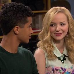 True Love by Jordan Fisher and Dove Cameron