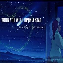 When You Wish Upon A Star - Song Lyrics and Music by The Magic Of 