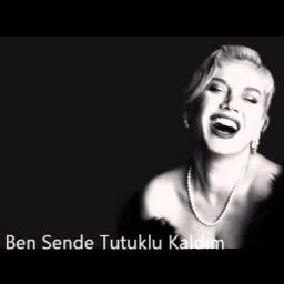 Ben Sende Tutuklu Kaldım - Song Lyrics And Music By Sezen Aksu Arranged ...