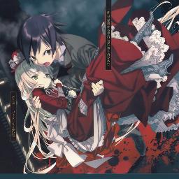 Gosick Ed 1 Resuscitated Hope Song Lyrics And Music By Gosick Arranged By Alice Ice Dream On Smule Social Singing App