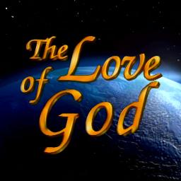 the love of god is greater still