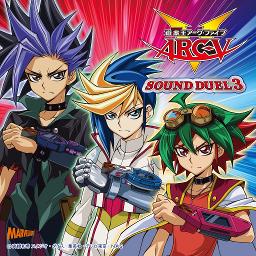 Yu Gi Oh Arc V Believe X Believe Song Lyrics And Music By 超特急 Arranged By Mint Coffee23 On Smule Social Singing App