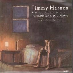 jimmy harnen where are you now