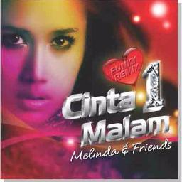 Cinta Satu Malam Song Lyrics And Music By Melinda Arranged By