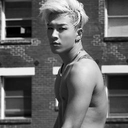 Eyes Nose Lips (English version) - Song Lyrics and Music by Taeyang ...