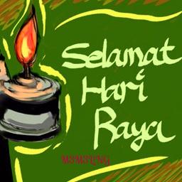 Seloka Hari Raya Song Lyrics And Music By Uji Rashid Hail Amir Arranged By Tsg Memey On Smule Social Singing App