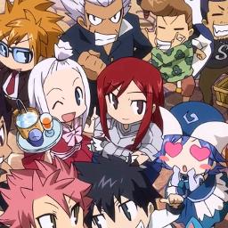 Kimi ga Iru Kara, Fairy Tail Wiki