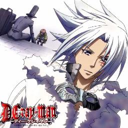 Access D Gray Man Op 3 Full Doubt Trust By Ita Wonderlili And Verochan96 On Smule Social Singing Karaoke App