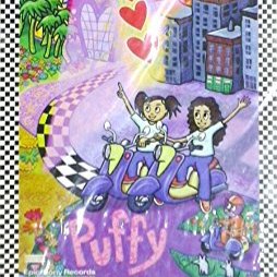 サーキットの娘 - PUFFY - Song Lyrics and Music by PUFFY arranged