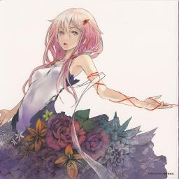 Guilty Crown - My Dearest（－5、男性キー） - Song Lyrics and Music 