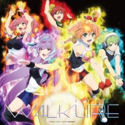 ワルキューレ Axia ダイスキでダイキライ マクロスd By Mizukind And Niizune On Smule Social Singing Karaoke App