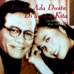 Sing Broery Marantika & Dewi Yull - Jangan Ada Dusta Di Antara Kita