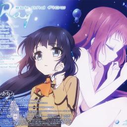 Ebb and flow [tv size] Song Lyrics and Music by Ray arranged by